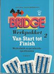 Sint, Cees en Schipperheyn Ton - Bridge Van start tot finish Werkpakket 2