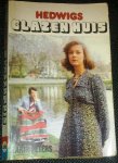Peters, Karin - Hedwigs glazen huis