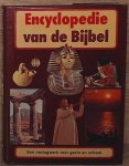 Pat Alexander - Encyclopedie van de bybel