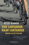 Peter Winnen - Van Santander naar Santander
