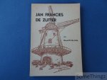 Karel M. De Lille. - Jan Francies de Zutter