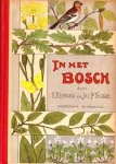 E. Heimans en Jac. P. Thijsse - In het Bosch