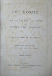 Havergal, Frances Ridley - Life mosaic Havergal, Frances Ridley - Life mosaic