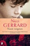 Nicci Gerrard - Nooit vergeten
