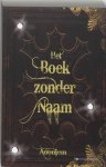 [{:name=>'Ton Heuvelmans', :role=>'B06'}] - Het Boek Zonder Naam