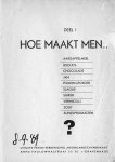 Onbekend - Hoe maakt men...? Deel 1