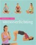 Sara Rose 79225, Nannie Nieland-weits 32434, Elke Doelman 30842 - Handboek voor stressverlichting