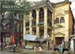 BIALOBRZESKI, Peter [Ed.] - Calcutta - Chitpur Road Neighborhoods. Kolkata Heritage Photo Project. - [New]