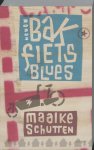 Maaike Schutten - Bakfietsblues
