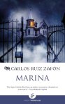 Carlos Ruiz Zafon, Carlos Ruiz Zafon - Marina