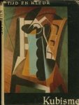 A. Schmeller / Ch. Wentinck. - Kubisme. A. Schmeller / Ch. Wentinck. - Kubisme.