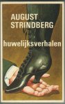 Strindberg, August - Huwelijksverhalen