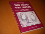 N. Suesan; Henry Martin Jan Karel Ina Reiche - Het effect van stress oorzaken, gevolgen en de juiste aanpak van stress in de werkomgeving