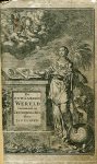 Jan Luiken - DE ONWAARDIGE WERELD - Vertoond in Vyftig Zinnebeelden, Met Godlyke Spreuken en Stichtelyke Verzen