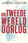 Antony Beevor, N.v.t. - De tweede wereld oorlog