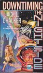 Chalker, Jack L. - Downtiming the Night Side