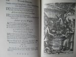  - Koddige en ernstige opschriften op luifels, wagens, glazen, uithangborden en andere teferelen. Opnieuw uitgebracht naar de uitgave van  1698
