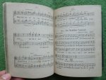 Silcher, Fr. / Fr. Erk - SCHAUENBURGS ALLGEMEINES DEUTSCHES KOMMERSBUCH