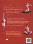 Sparrowe, L. - Yoga & gezondheid voor vrouwen / je leven lang in optimale conditie