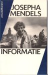 Josepha mendels - Josepha mendels informatie