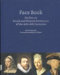  - Face Book Studies on Dutch and Flemish portraiture of the 16th 18th centuries