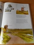 Hornman, Wim - Noord-Hollands platenboek