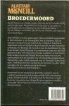 MacLean, Alistair .. Vertaald door Atty Mensinga - Broedermoord