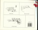 Kavet, H.I. met tekeningen van : Martin Riskin - Grote wip-gids  ..  druk 1