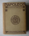 Kielland, A., H.P. Geerke - Napoleon en zijn omgeving opkomst en grootheid Kielland, A., H.P. Geerke - Napoleon en zijn omgeving opkomst en grootheid