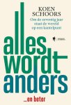 Koen Schoors - Alles Wordt Anders