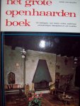 Anton van Oirschot - "Het grote openhaardenboek"  Aanleg - modellen enz.