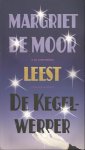 Moor, Margriet de - De kegelwerper / luisterboek 3 CD's
