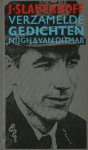 J. Slauerhoff 10602 - Verzamelde gedichten