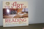 Leonard S Marcus (Foreword by), Reading Is Fundamental (Creator) - The Art of Reading: Forty Illustrators Celebrate RIF's 40th Anniversary.