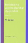 Marjory Gordon - Handleiding verpleegkundige diagnostiek