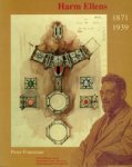 ELENS -  Fransman, Peter: - Harm Ellens, 1871–1939.