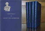 Lübke,Wilhelm - Grundriss der Kunstgeschichte [tekst DU]
