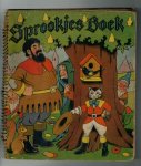 onbekend - Sprookjesboek