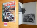 Duncan Crow, Robert J. Icks - Encyclopedia of Armoured Cars and Half-tracks