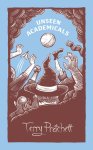 Terry Pratchett 14250 - Unseen Academicals (Discworld Novel 37)