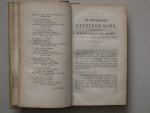 Duitsch, Christiaan Salomon - De wonderlijke leidinge Gods (...) 264 blz. WAARBIJ: