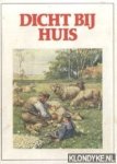 Ligthart, Jan - Dicht bij huis