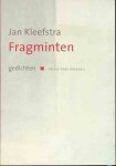 Kleefstra, Jan - Fragminten