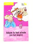 Anton van der Kolk - Adam is het einde ( en het begin )