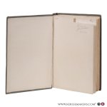 Boole, George. - A Treatise on Differential Equations.