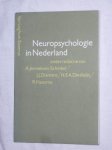 Jennekens-Schinkel, A & Diamant, J.J. & Diesfeldt, H.F.A. & Haaxma, R - Neuropsychologie in Nederland