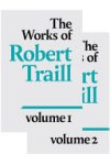 Robert Traill - The Works of Robert Traill