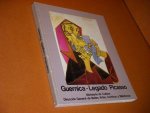 Miro, J.; J. Renau, J.L. Sert, J. Tusell, H. Chipp. - Guernica - Legado Picasso.