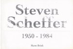 Harm Brink - Steven Scheffer