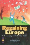 G. Irvin - Regaining Europe